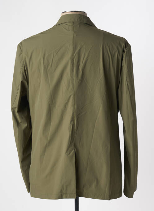 Sacou verde HERO SEVEN bărbat