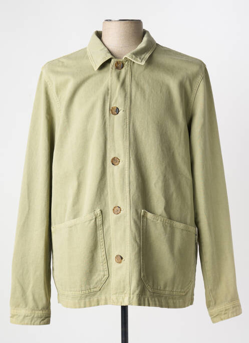 Jachete casual verde FAGUO bărbat