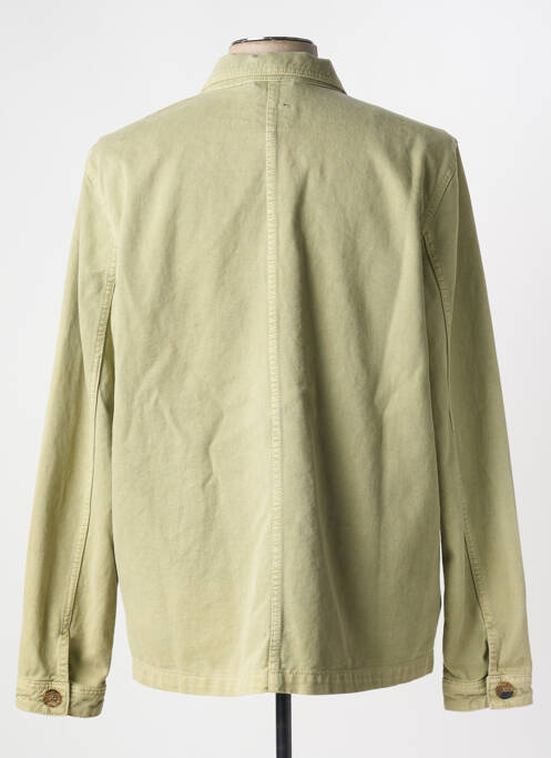 Jachete casual verde FAGUO bărbat