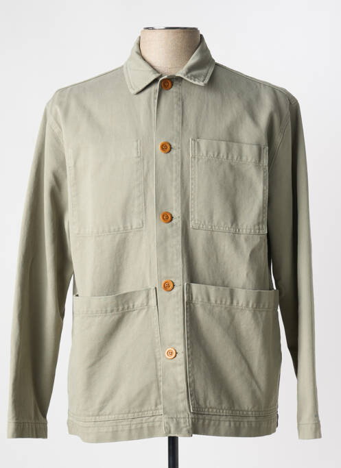 Jachete casual verde OLOW bărbat