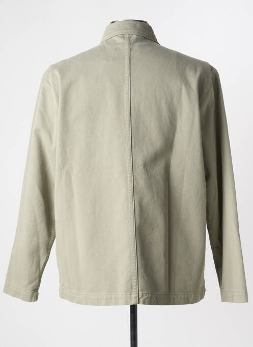 Jachete casual verde OLOW bărbat