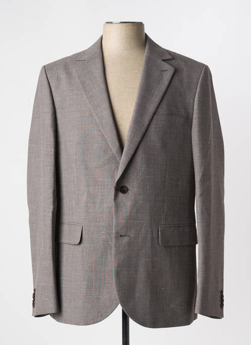 Sacou maro MATINIQUE bărbat