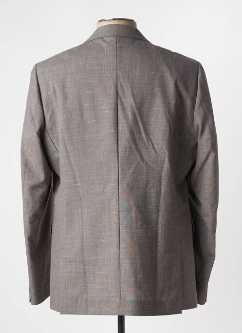 Sacou maro MATINIQUE bărbat