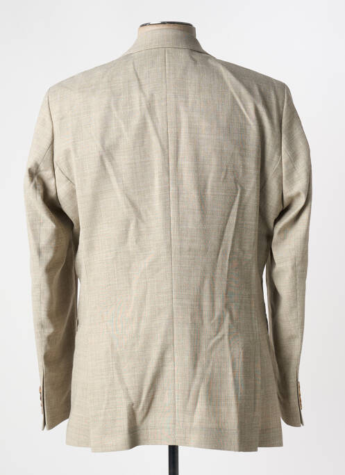 Sacou bej SELECTED bărbat