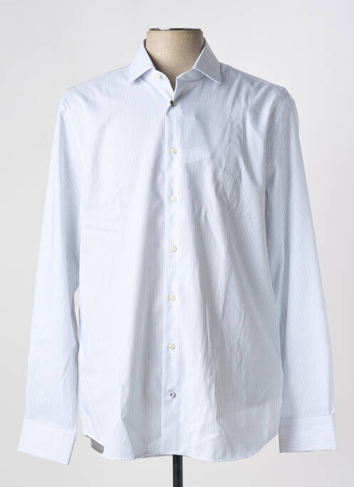 Cămașă cu mâneci lungi albastru TOMMY HILFIGER bărbat