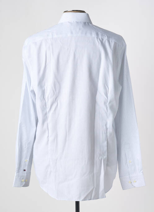 Cămașă cu mâneci lungi albastru TOMMY HILFIGER bărbat