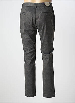 Pantalon chino buzunare gri DSTREZZED bărbat