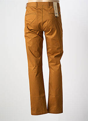 Pantalon chino buzunare maro SCOTCH & SODA bărbat