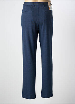 Pantalon chino buzunare albastru SCOTCH & SODA bărbat