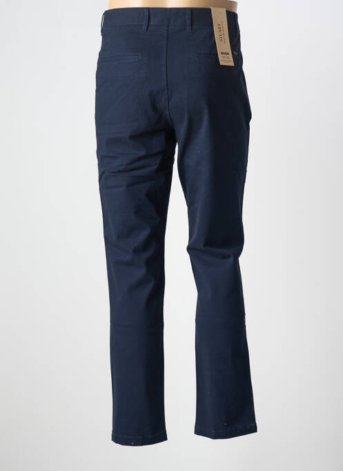 Pantalon chino albastru SCOTCH & SODA bărbat