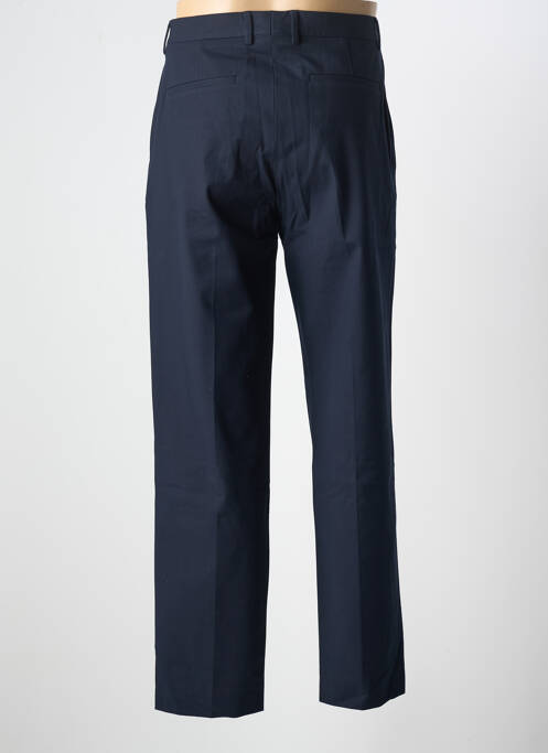 Pantalon slim albastru IKKS bărbat