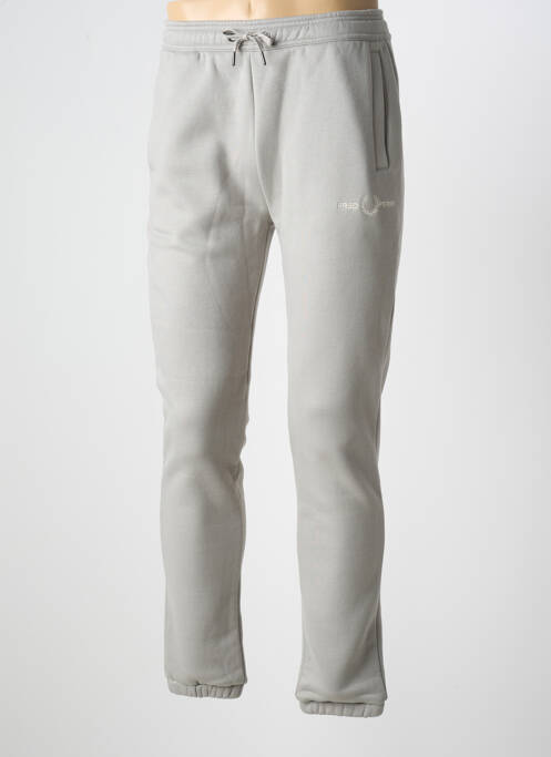 Trening gri FRED PERRY bărbat