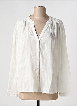 Cămașă alb LA PETITE ETOILE femeie