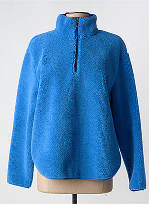 Polar albastru THINKING MU femeie