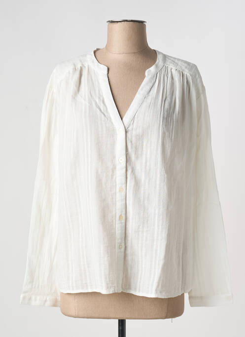 Cămașă alb LA PETITE ETOILE femeie