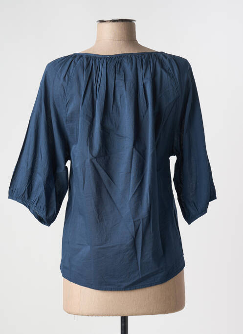 Cămașă albastru LEON & HARPER femeie