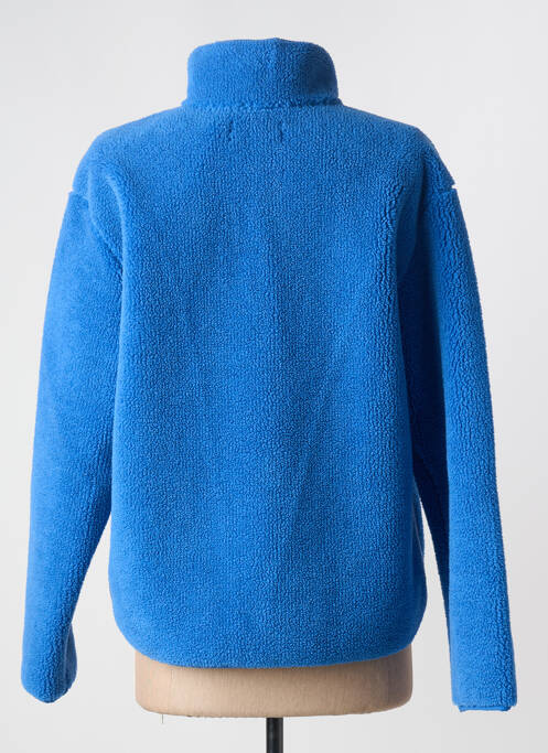 Polar albastru THINKING MU femeie