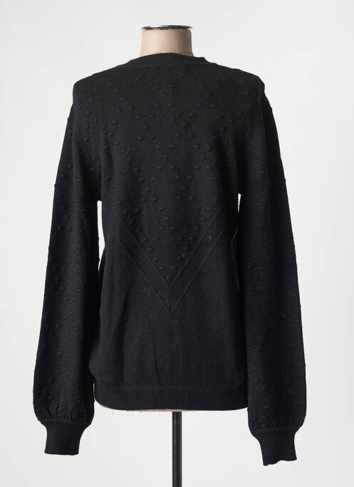 Pulover negru B.YOUNG femeie