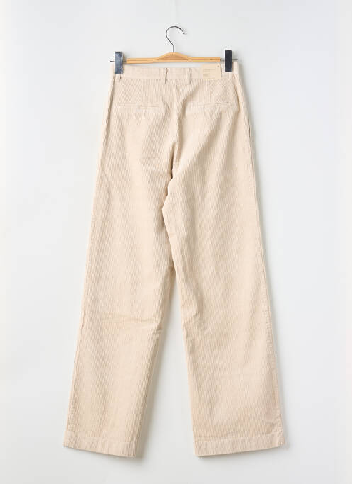 Pantalon drept bej PART TWO femeie