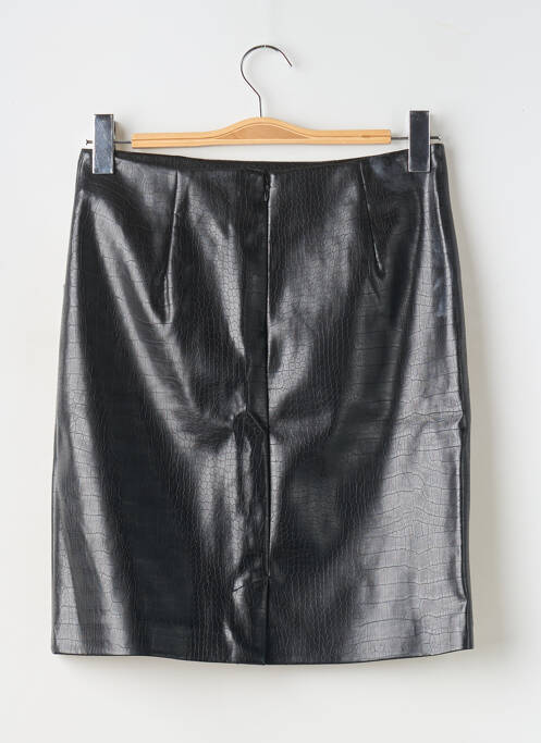 Fustă scurtă negru B.YOUNG femeie