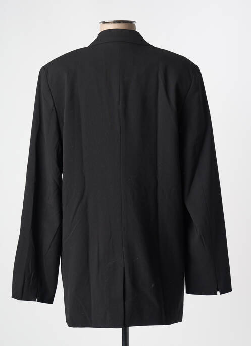 Sacou negru B.YOUNG femeie