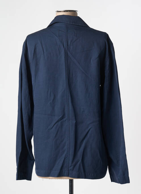 Sacou albastru MINIMUM femeie