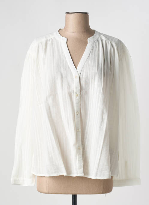 Cămașă alb LA PETITE ETOILE femeie