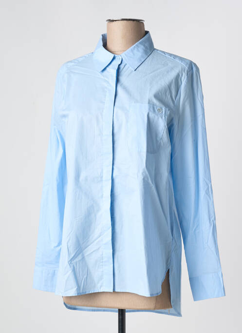 Cămașă albastru LA PETITE ETOILE femeie