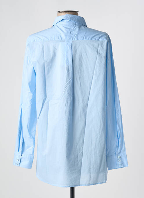 Cămașă albastru LA PETITE ETOILE femeie