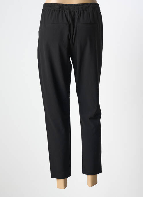 Pantalon chino negru B.YOUNG femeie