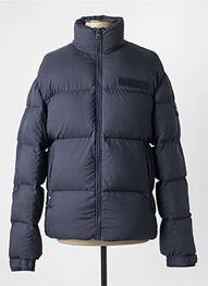 Geacă matlasată mâneci lungi fără glugă negru TOMMY HILFIGER homme