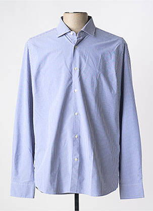 Cămașă cu mâneci lungi albastru TOMMY HILFIGER bărbat