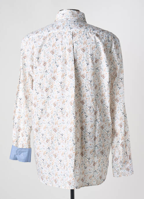 Cămașă cu mâneci lungi alb EDEN PARK bărbat