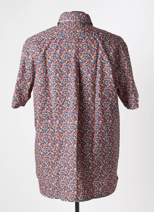 Cămașă cu mâneci scurte albastru EDEN PARK bărbat