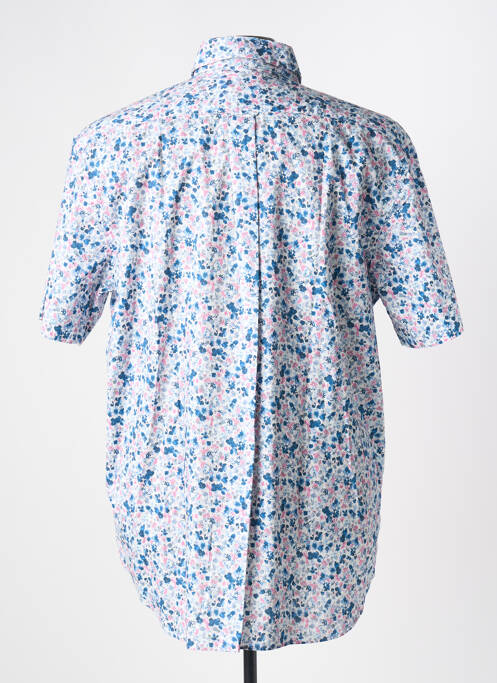 Cămașă cu mâneci scurte albastru EDEN PARK bărbat