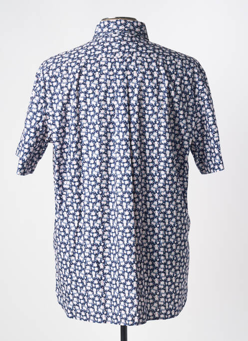 Cămașă cu mâneci scurte albastru EDEN PARK bărbat