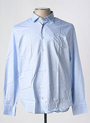 Cămașă cu mâneci lungi albastru TOMMY HILFIGER bărbat