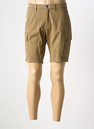 Bermudă bej NEW ZEALAND AUCKLAND bărbat