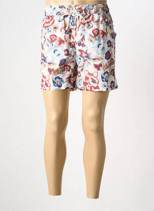 Șort de baie bej EDEN PARK bărbat