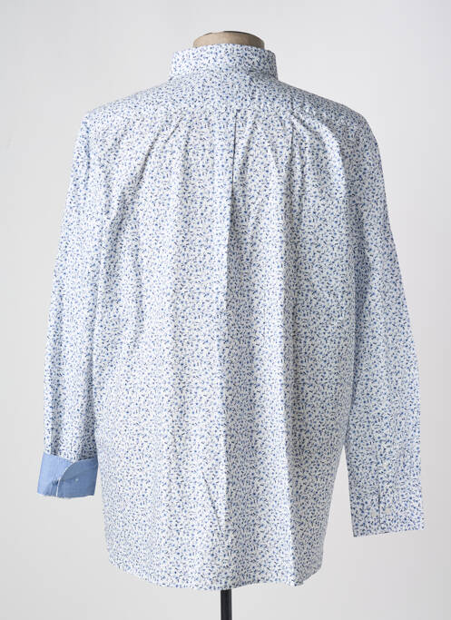 Cămașă cu mâneci lungi alb EDEN PARK bărbat