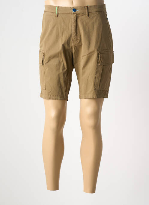 Bermudă bej NEW ZEALAND AUCKLAND bărbat