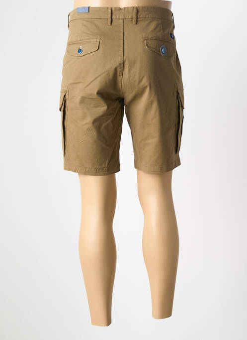 Bermudă bej NEW ZEALAND AUCKLAND bărbat