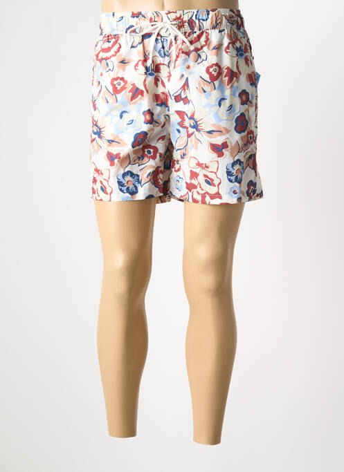 Șort de baie bej EDEN PARK bărbat