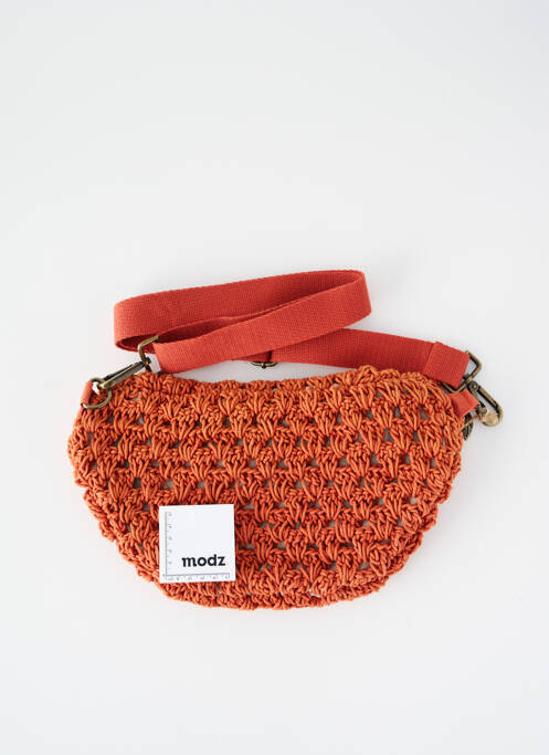 Geantă portocaliu WOOMEN femeie