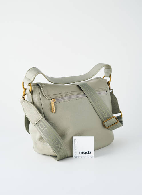 Geantă gri DAVID JONES femeie