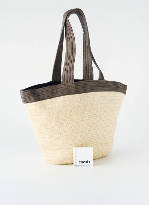 Geantă maro KATE LEE femeie