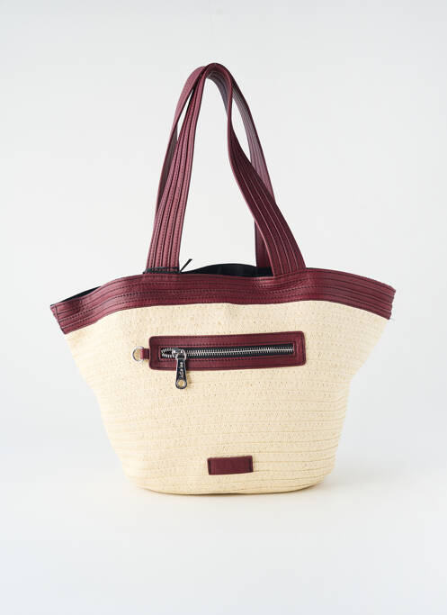 Geantă violet KATE LEE femeie