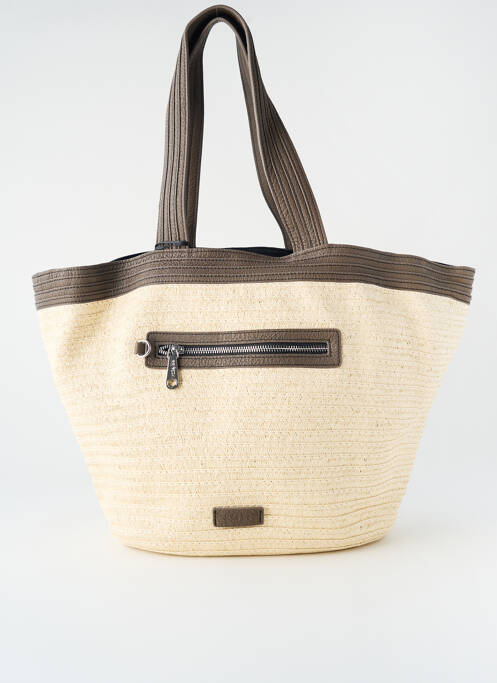 Geantă maro KATE LEE femeie