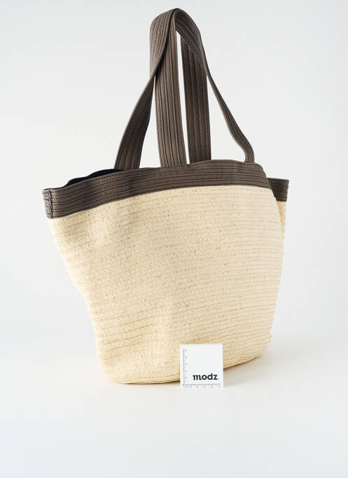 Geantă maro KATE LEE femeie