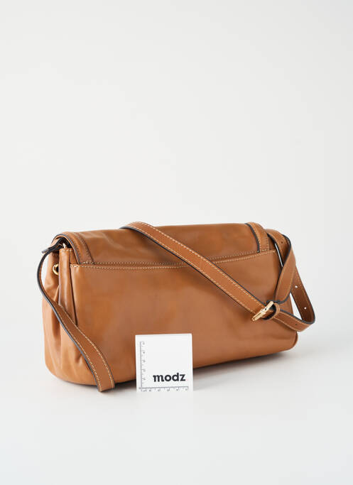 Geantă maro KATE LEE femeie